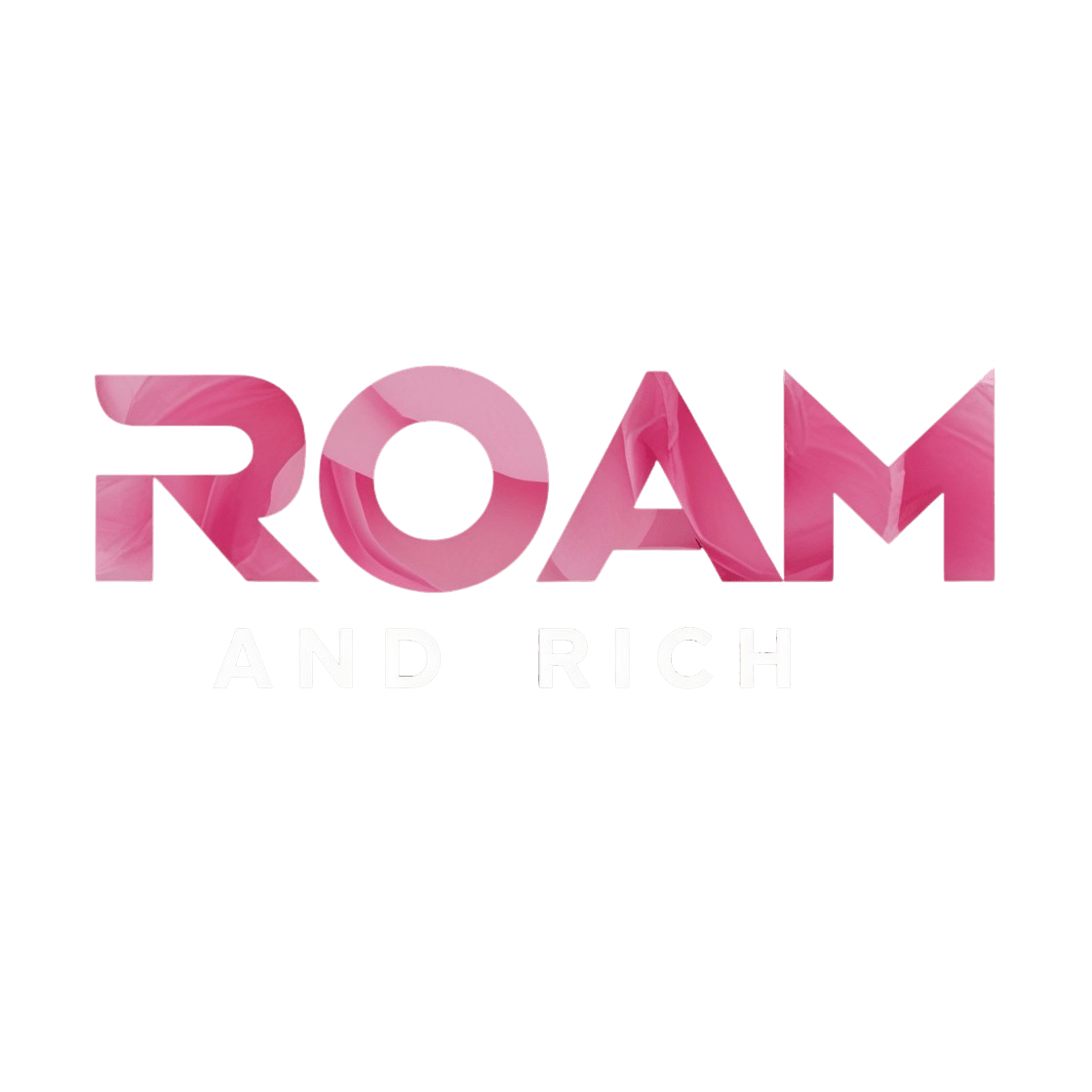 ROAM AND RICH