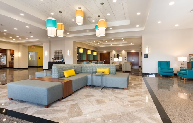 Drury Inn & Suites Colorado Springs