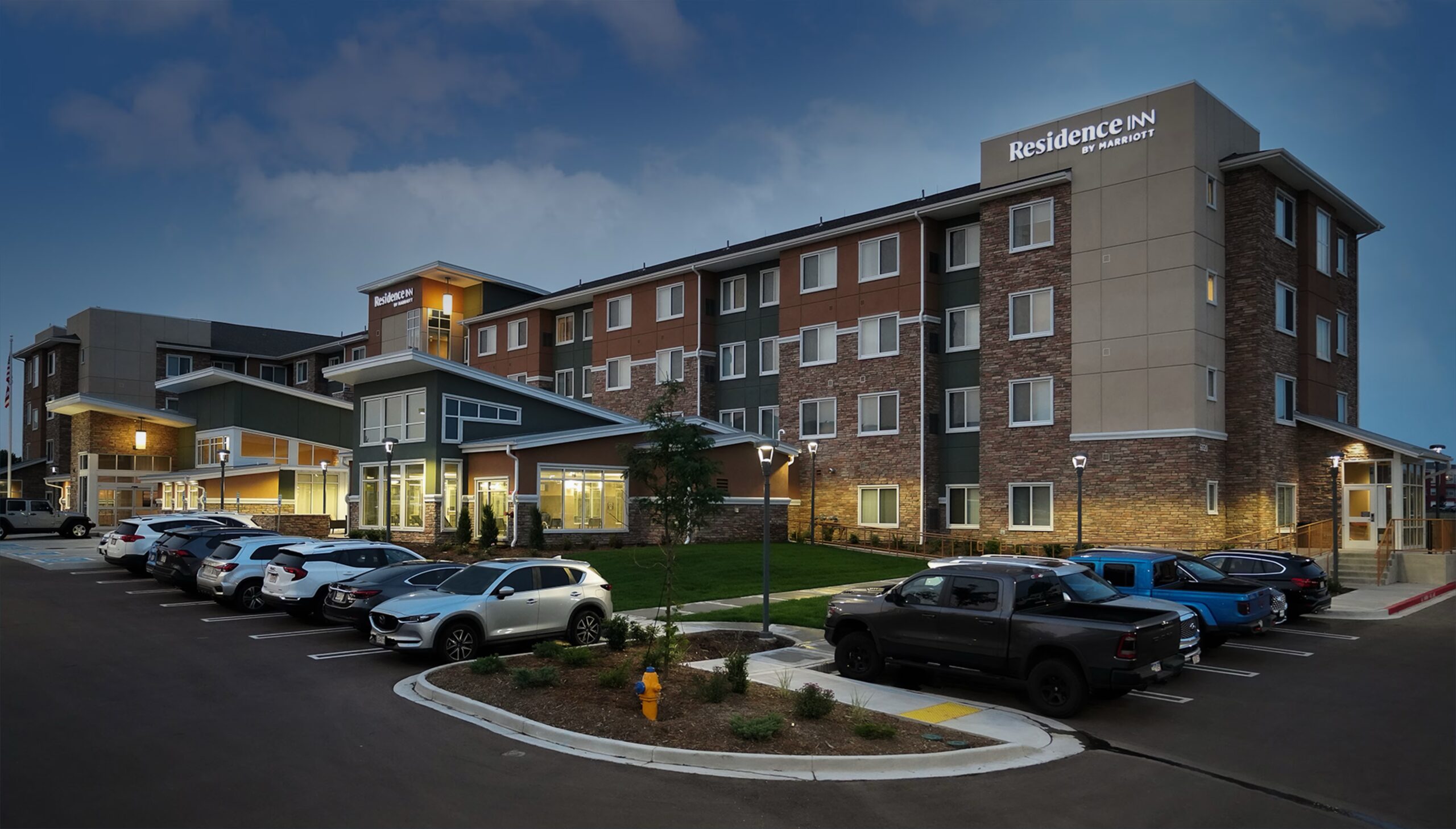 Residence Inn by Marriott