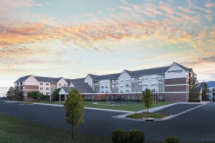 Residence Inn by Marriott