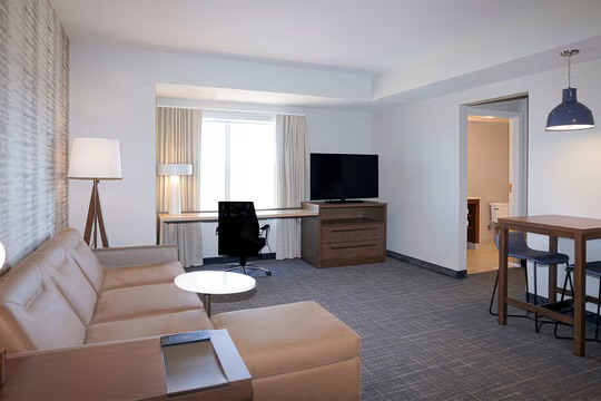 Residence Inn by Marriott