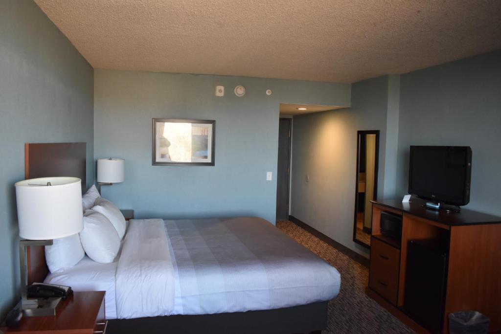 Quality Inn & Suites Garden of the Gods