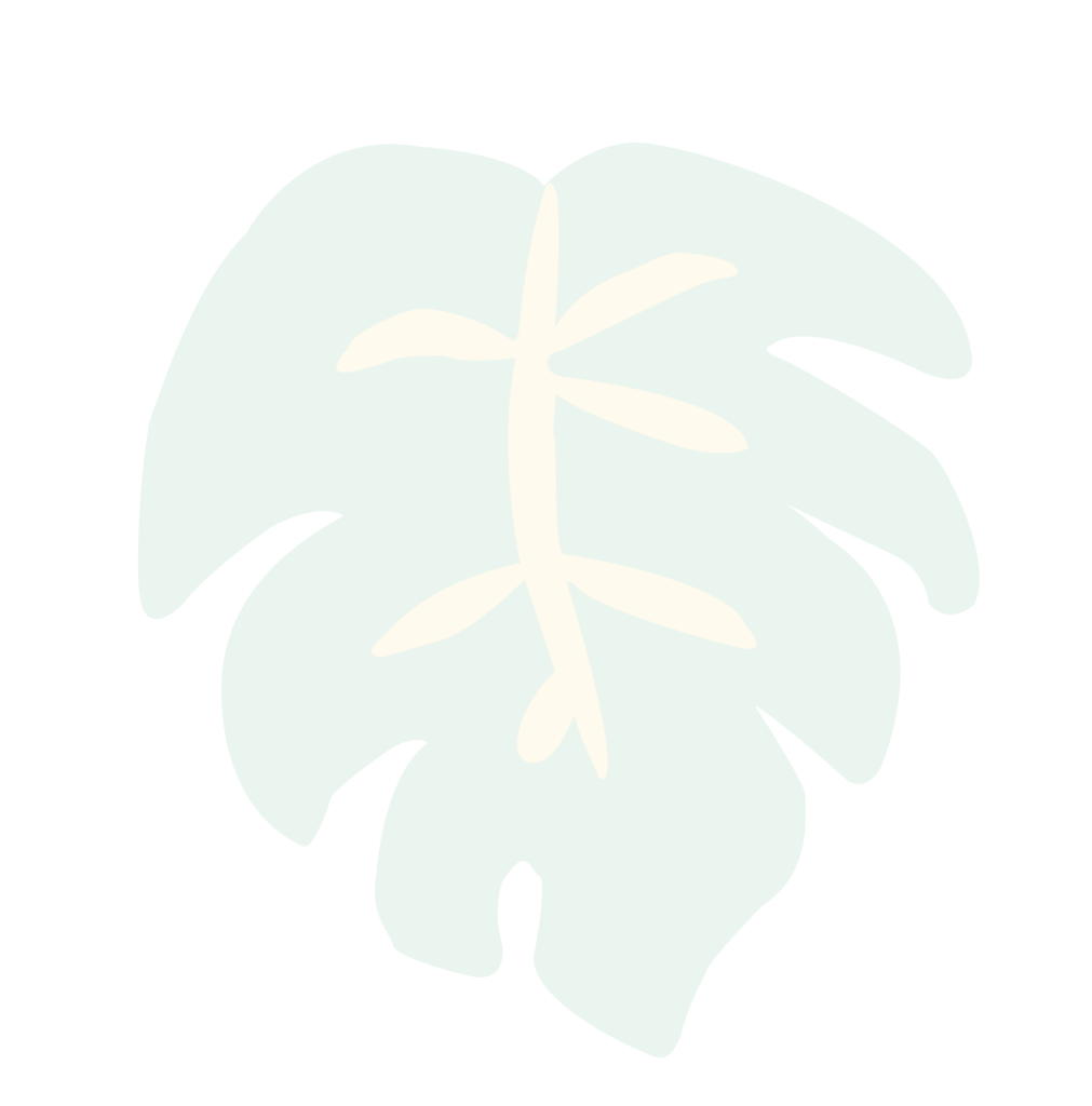 Split Leaf